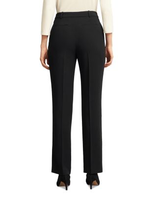 Petite Rae Straight Leg Pants
