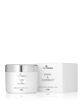 Even & Correct Brightening Treatment Pads