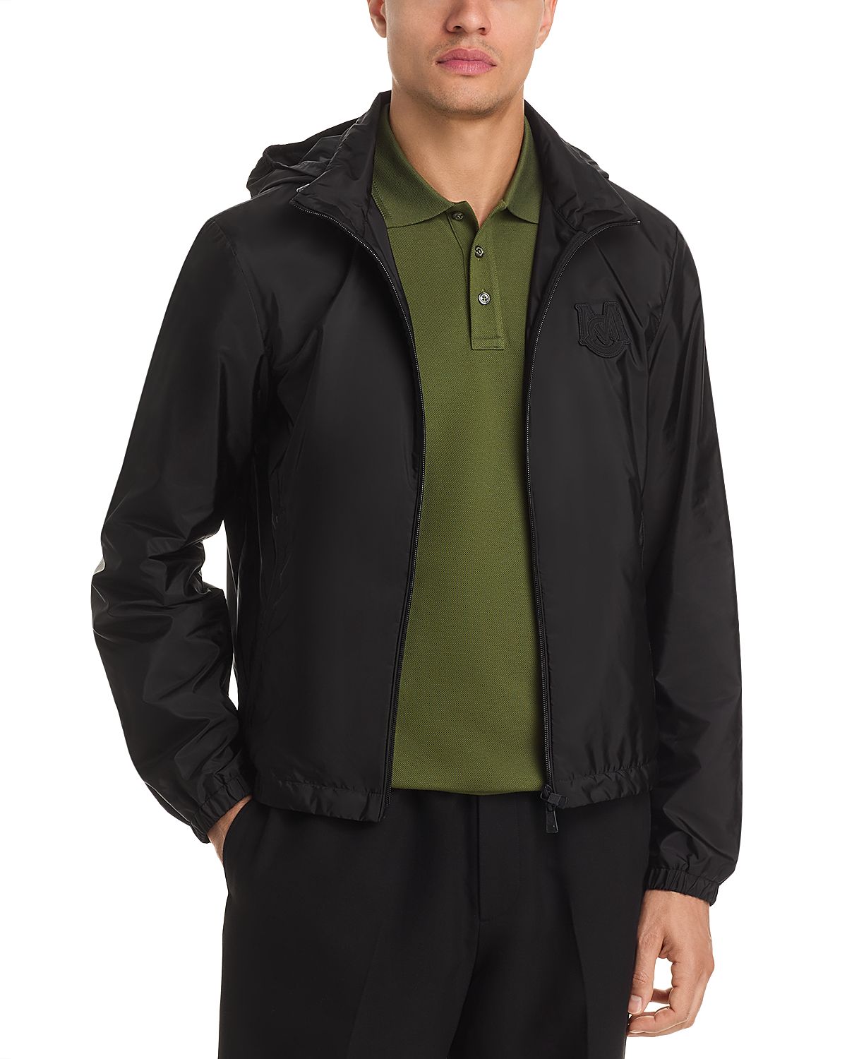 Moncler Ouge Jacket