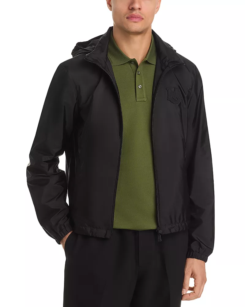 Moncler Ouge Jacket