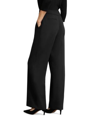 Highclere Button Fly Pants