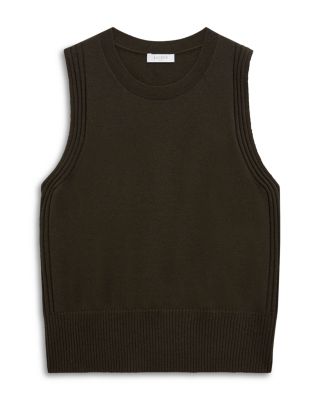 Sleeveless Top