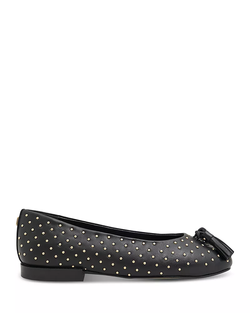 Hobbs Lonson Women's Bingley Studded Flats