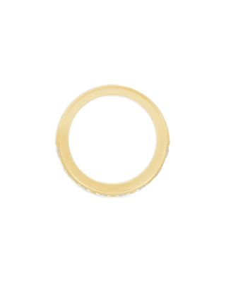 Diamond Channel Set Band Ring in 14K Gold, 0.25-2.00 tcw