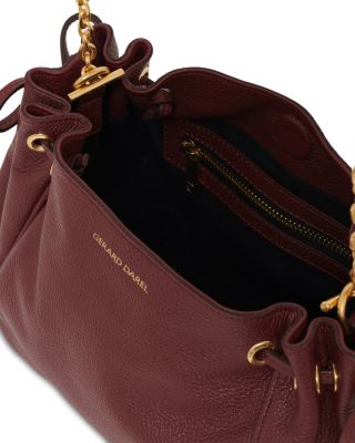 Le Mini 24 Crossbody Bag