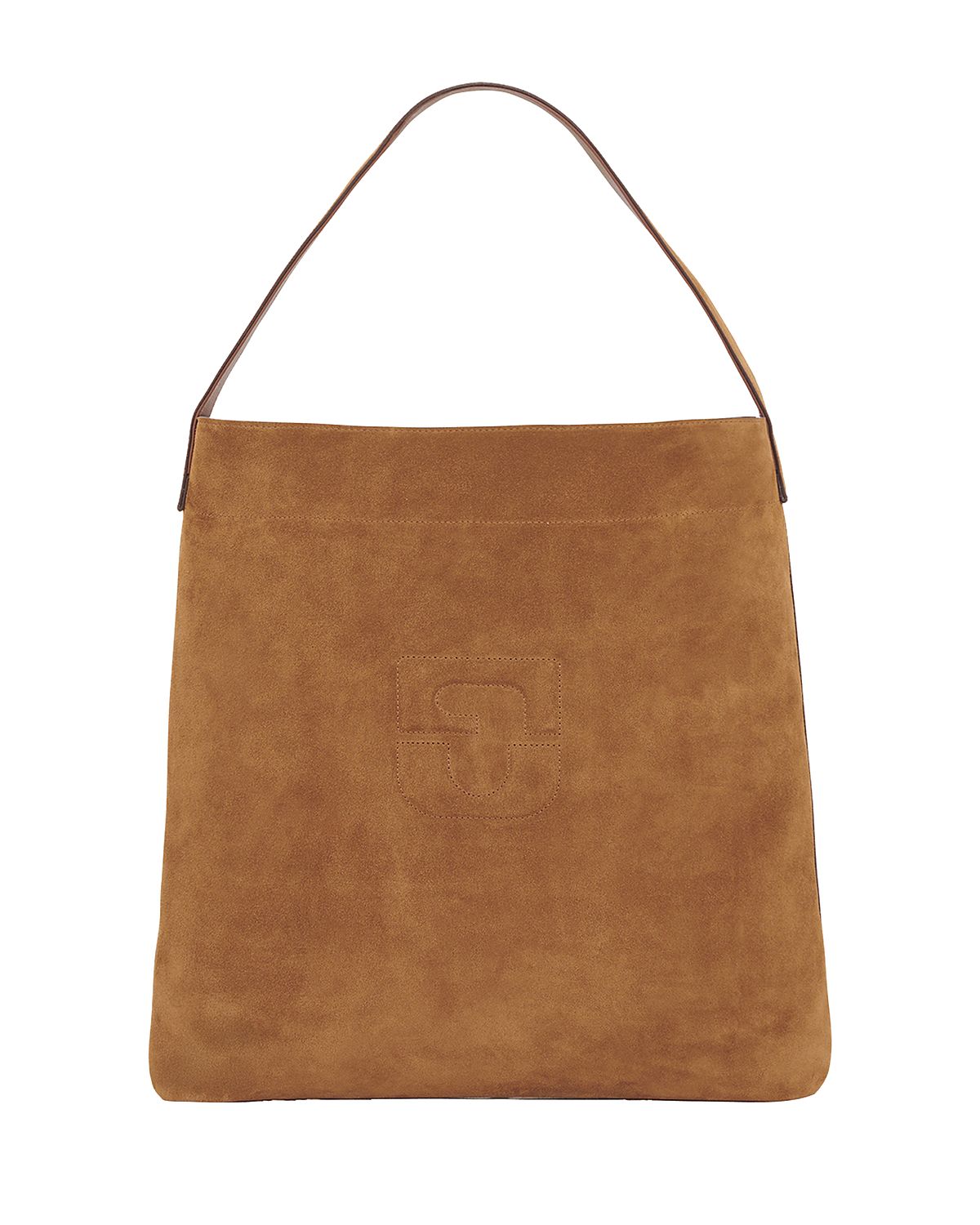 Gerard Darel Lady Gd Hobo Bag