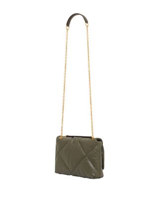Le Fanny Crossbody Bag