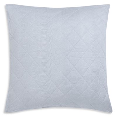 Jasper Quilted Euro Sham