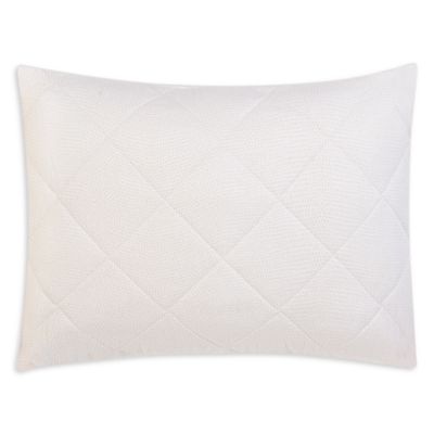 Jasper Quilted Boudoir Sham