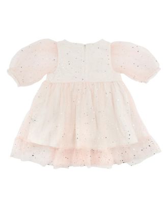 Girls' Josephine Dress - Baby, Little Kid
