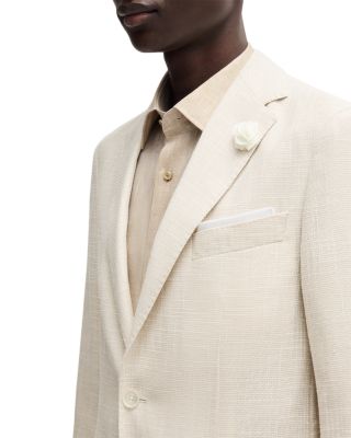 Hanry Slim Fit Sport Coat