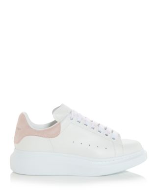Women's Oversized Sneakers
