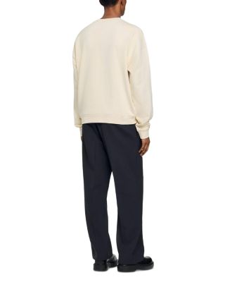 Flower Patch Sweatshirt