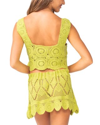 Camila Skirt Swim Cover-Up