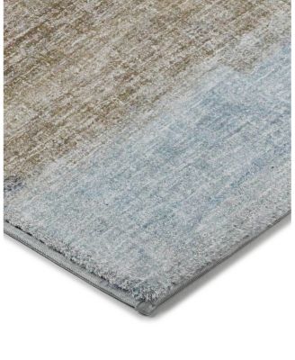 Dalyn Boca Washable BO1 Runner Area Rug, 2'3" x 7'6"