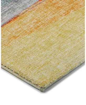 Dalyn Boca Washable BO5 Area Rug, 2'6" x 3'10"
