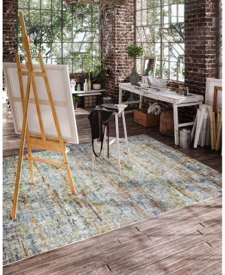 Dalyn Boca Washable BO13 Area Rug, 5' x 7'6"