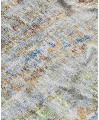 Dalyn Boca Washable BO13 Area Rug, 10' x 14'