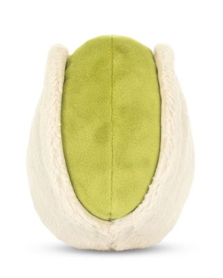 Amuseables Horatio Pistachio Plush Toy - Ages 0+