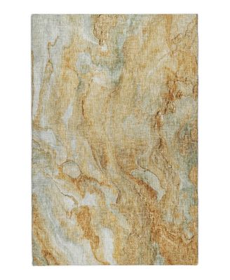 Dalyn Rug Company - Dalyn Boca Washable BO14 Area Rug, 5' x 7'6"