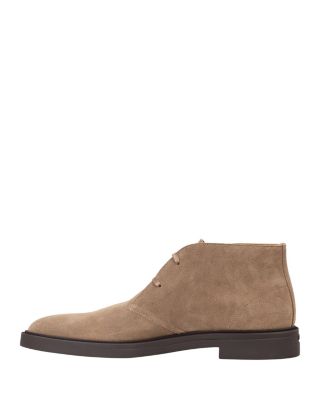 Men's Calev Suede Desert Boots