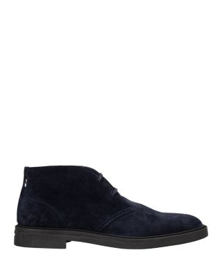 Men's Calev Suede Desert Boots