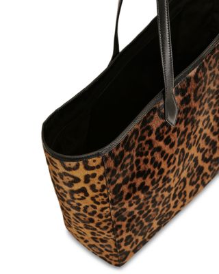 Sofia Calf Hair Tote