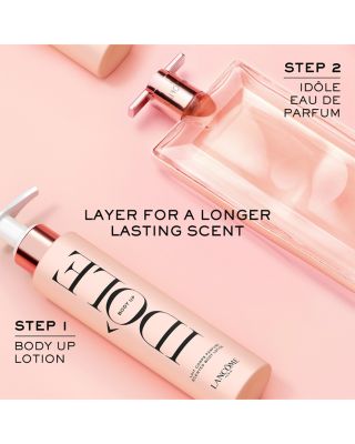 Id&ocirc;le Body Up Scented Body Lotion 6.8 oz.