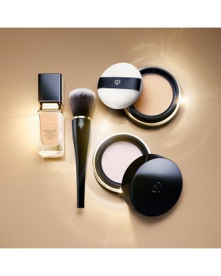 Translucent Loose Powder