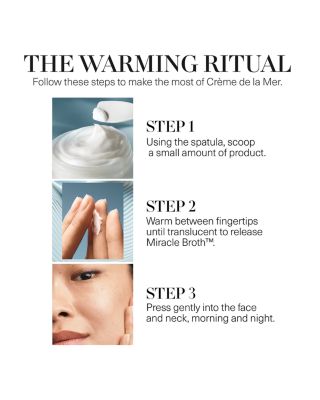 The Cr&amp;egrave;me de la Mer Duet ($490 value)