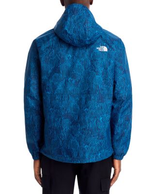 Antora Hooded Rain Jacket