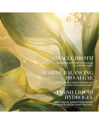 The Balancing Treatment Lotion 5.1 oz.