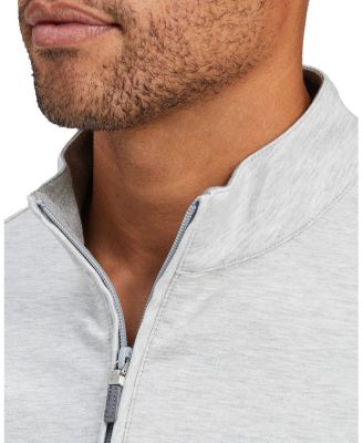  ProFlex Quarter Zip Sweater
