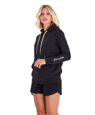 Iconic Maternity/Nursing Hoodie