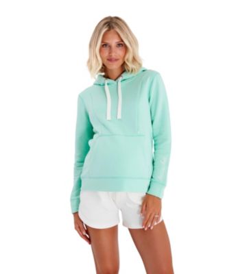 Iconic Maternity/Nursing Hoodie