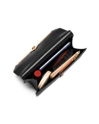 The 202 Leather Clutch