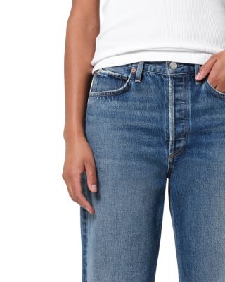 90&#39;s Mid Rise Jeans in Bounty