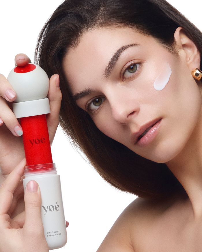Ympossible Cream Light