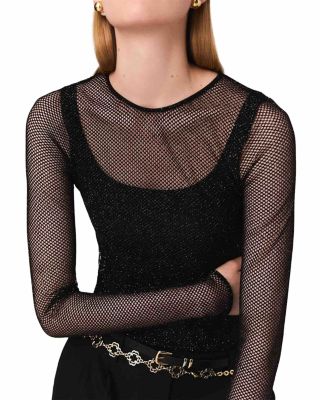 Diamant&eacute; Jersey Bodysuit