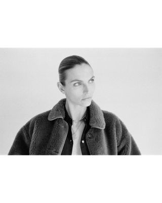 Astrid Sherpa Jacket