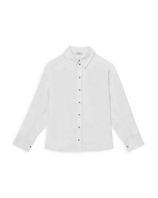 Callie Cotton Shirt