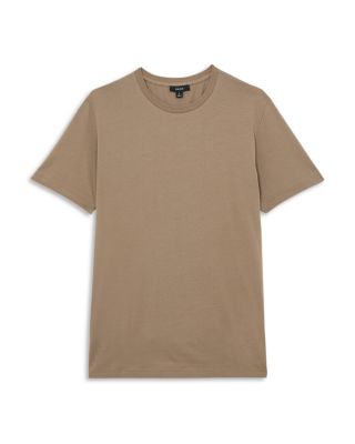  Slim Fit Cotton Tee
