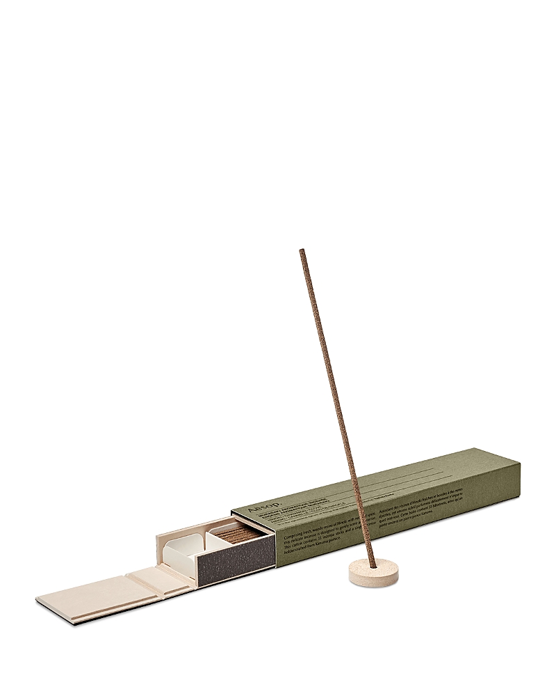 Aesop Murasaki Aromatique Incense In Multi