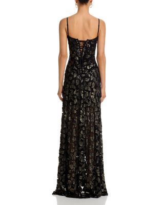 Burnout Gown - Exclusive