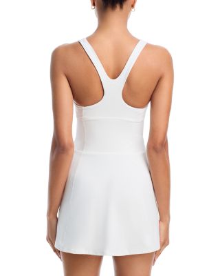 Ringside Active Mini Dress