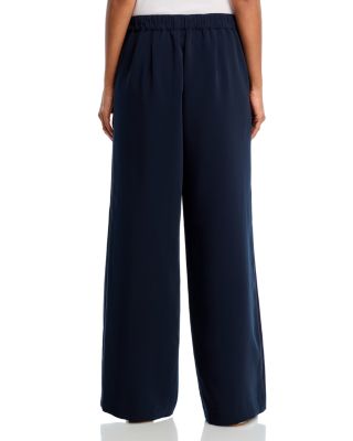 Melanie Crepe Pants