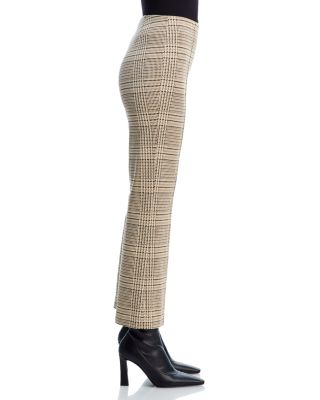 Irina Ponte Vest & Irina Ponte Kick Flare Pants