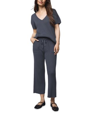 Georgie V Neck Sweater