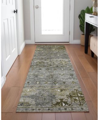 Dalyn Karaj KJ5 Runner Area Rug, 2'3" x 7'6"