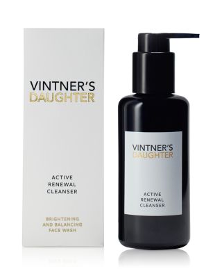 Active Renewal Cleanser 3.9 oz.